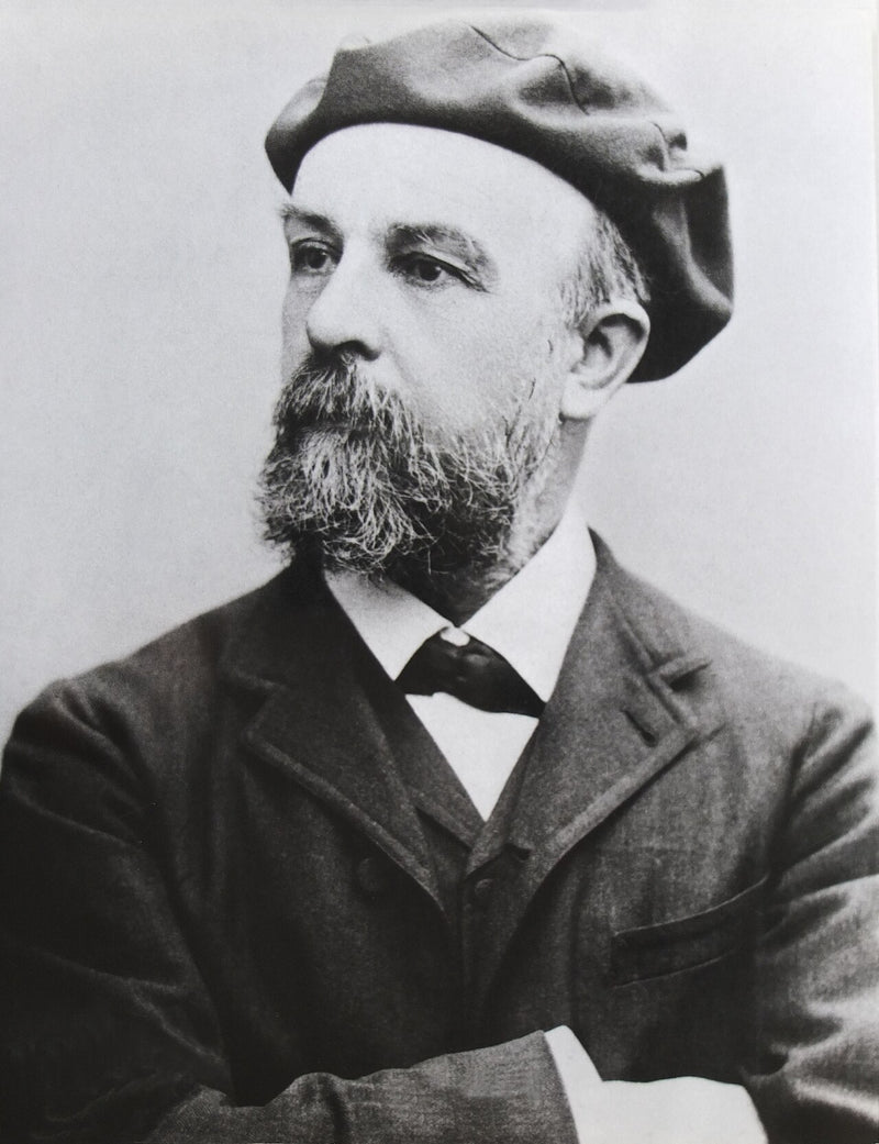 Discover Odilon Redon: Life, Style and Artistic Legacy