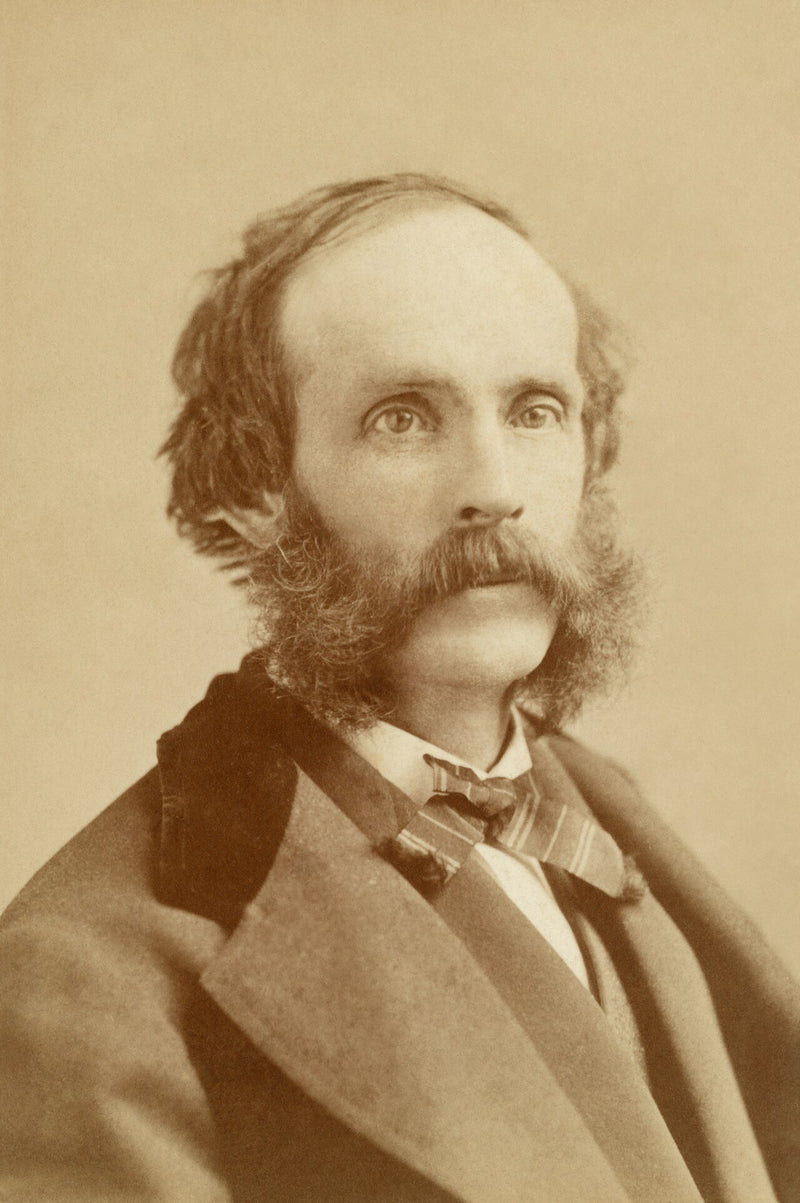 Discover Frederic Edwin Church: Life, Style and Artistic Legacy