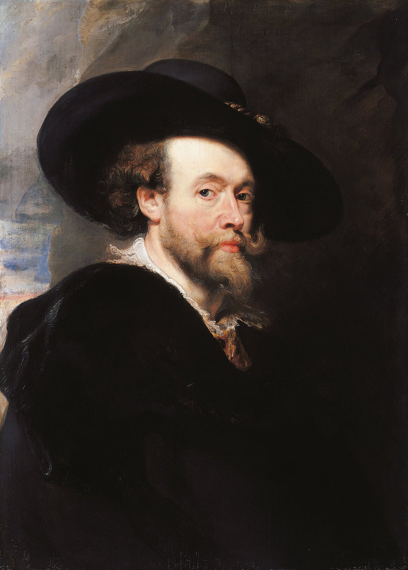 Discover Peter Paul Rubens: Life, Style and Artistic Legacy