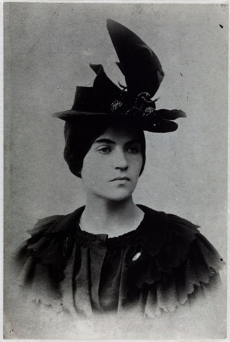 Discover Suzanne Valadon: Life, Style and Artistic Legacy