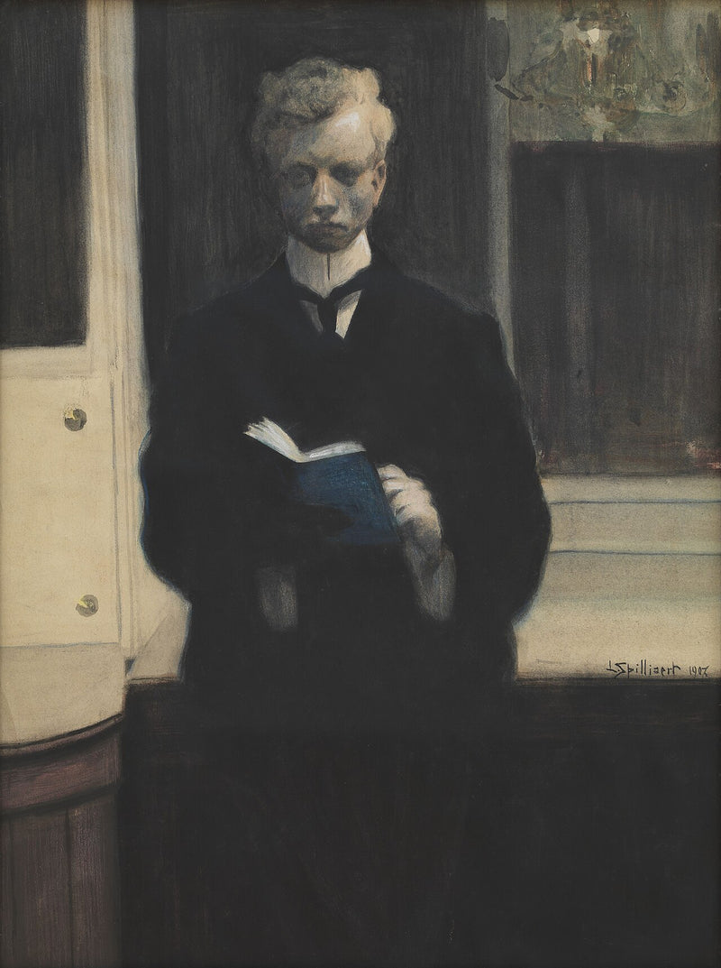 Discover Léon Spilliaert: life, style and artistic legacy