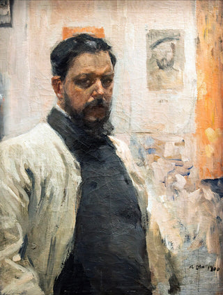 Découvrez Joaquín Sorolla : vie, style et héritage artistique
