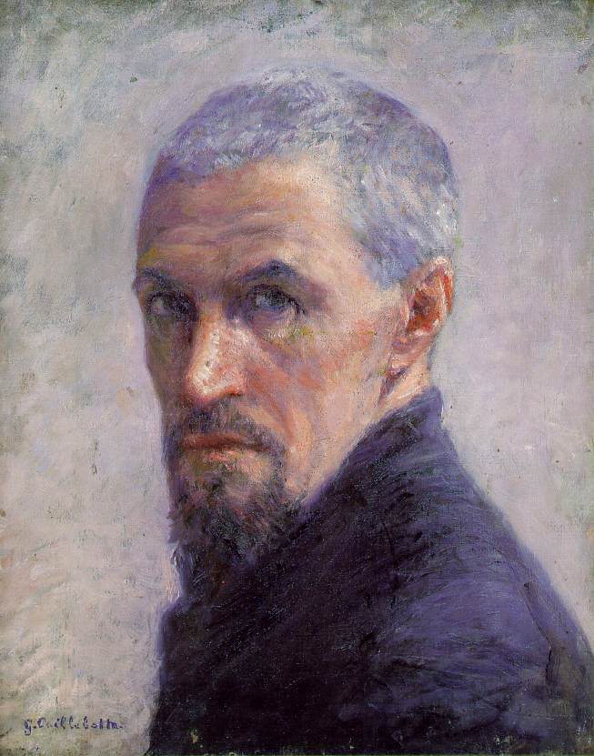 Decorating With Caillebotte
