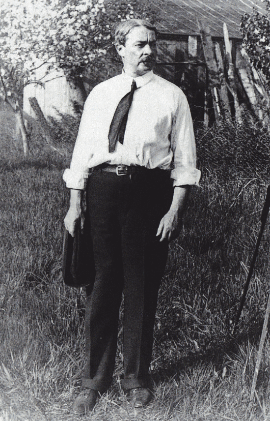 Discover Childe Hassam: Life, Style and Artistic Legacy