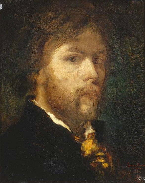 Discover Gustave Moreau: life, style and artistic legacy