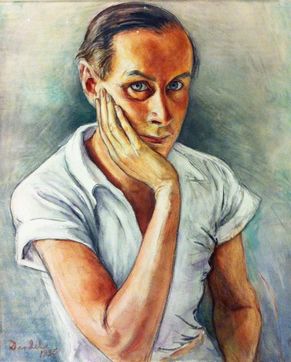 Discover Nils Dardel: Life, Style and Artistic Legacy