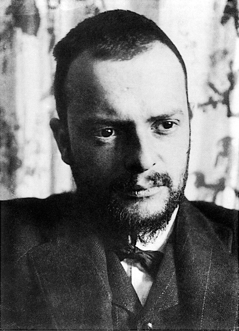 Discover Paul Klee: Life, Style and Artistic Legacy