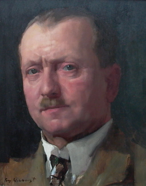 Discover Wilhelm Kuhnert: Life, Style and Artistic Legacy