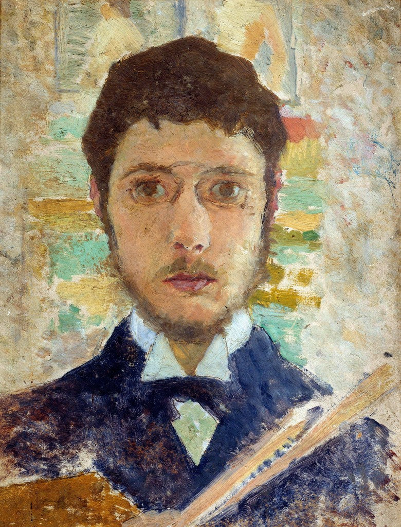 Discover Pierre Bonnard: Life, Style and Artistic Legacy