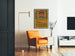 Vintage poster for the Swiss National Art Exhibition 1912 Neuchâtel