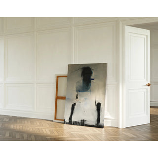 Abstract Table – Silhouette in Suspension