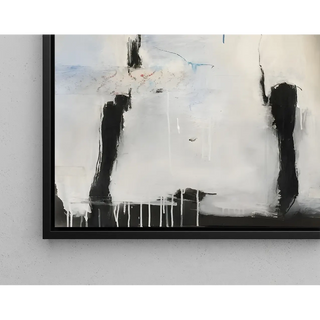 Abstract Table – Silhouette in Suspension