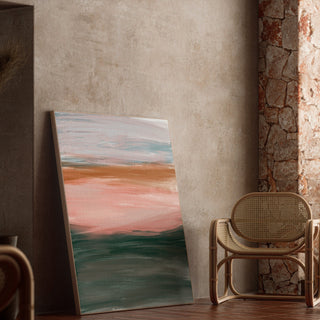 Abstract Table – Misty Horizon
