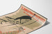 Vintage donation appeal poster for French prisoners of war