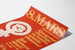 Feminist Demonstration Poster March 8 - Symbol and Demands