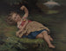 Coccinelle, ladybug, go steal away - A C Kaufmann — artwork view