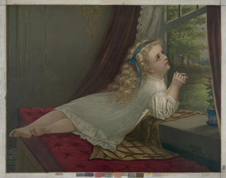 Listening to Birds - A C Kaufmann — artwork view