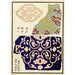 Reproduction of the painting Chinese Impressions Painting pl130 - A F Stoddard Company