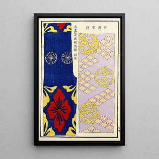 A F Stoddard Company - Chinese prints pl27.webp