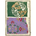 Chinese Prints Painting pl29 - A F Stoddard Company — artwork view