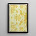 Chinese Prints Painting pl41 - A F Stoddard Company — framed artwork on a wall