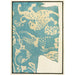 Chinese Prints Painting pl45 - A F Stoddard Company — artwork view