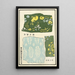 Reproduction of the painting Chinese Prints Painting pl53 - A F Stoddard Company