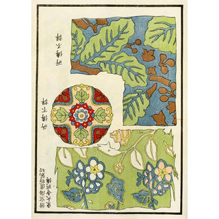 A F Stoddard Company - Chinese prints pl73.webp