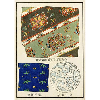 A F Stoddard Company - Chinese prints pl83.webp