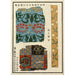 Chinese Prints Painting pl85 - A F Stoddard Company — artwork view