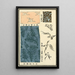 Reproduction of the painting Chinese Prints Painting pl96 - A F Stoddard Company
