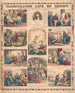 Illustrated Life of Christ - A. H. Jocelyn — artwork view