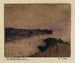 A creek on the Potomac - A H O Rolle — artwork view