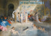 Dans les bains - A L Prevost — artwork view