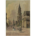 Main Church of Charleston - A Meyer — artwork view