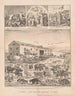 Noah's Ark and the Great Flood - A. Muller Co — artwork view