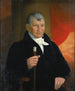 Benajah Johnson Painting - A. Patrick — artwork view