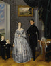 A family portrait - A. Spulak — artwork view