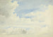 Study of Clouds - Aaron Edwin Penley — artwork view