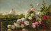 From the Terrace - Abbott Fuller Graves — artwork view
