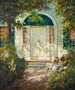 Porte de Kennebunk - Abbott Fuller Graves — artwork view