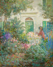 Porte de la Nouvelle-Angleterre - Abbott Fuller Graves — artwork view