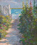 View from Marblehead - Abbott Fuller Graves — artwork view