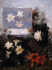 Flower Studies - Abbott Handerson Thayer — artwork view