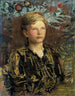 Townsend Bradley Martin - Abbott Handerson Thayer — artwork view