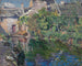 Laveuses à Goyen - Abel George Warshawsky — artwork view