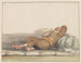 Costumes traditionnels de l'île de Gozo - Abraham Louis Rodolphe Ducros — artwork view