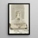 Reproduction of the painting Ancient sarcophagus painting resembling a fountain in Messina - Abraham Louis Rodolphe Ducros