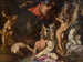 The Flood - Abraham Bloemaert — artwork view