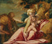 The Flight into Egypt - Abraham Bloemaert — artwork view